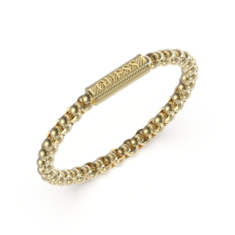 Bracciale Uomo Guess JUMB03032JWYGS Bracciale Uomo Guess JUMB03032JWYGS