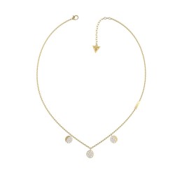 Collana Donna Guess JUBN01188JWYGT-U