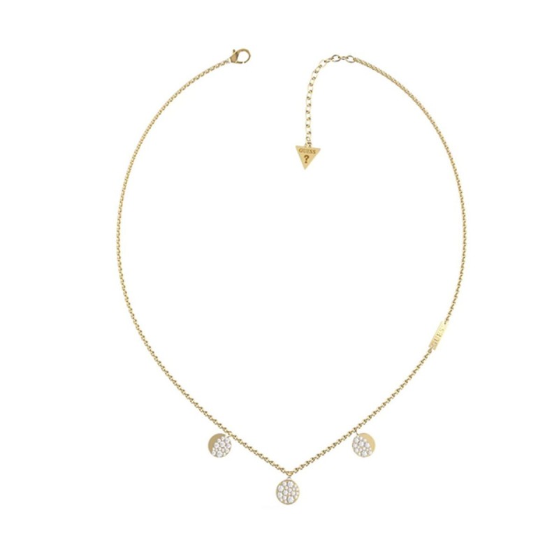 Collana Donna Guess JUBN01188JWYGT-U Collana Donna Guess JUBN01188JWYGT-U