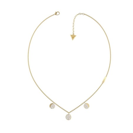 Collana Donna Guess JUBN01188JWYGT-U