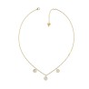 Collana Donna Guess JUBN01188JWYGT-U