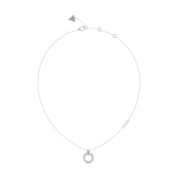 Collana Donna Guess JUBN03159JWRHT-U