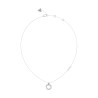 Collana Donna Guess JUBN03159JWRHT-U