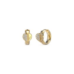 Orecchini Donna Guess JUBE03039JWYGT-U