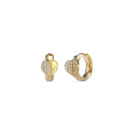 Orecchini Donna Guess JUBE03039JWYGT-U