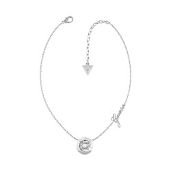 Collana Donna Guess JUBN01459JWRHT-U