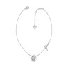 Collana Donna Guess JUBN01459JWRHT-U