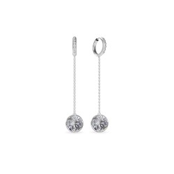 Orecchini Donna Guess JUBE01391JWRHT-U