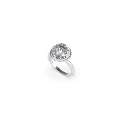 Anello Donna Guess JUBR01397JWRH56 16
