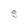 Anello Donna Guess JUBR01397JWRH56 16