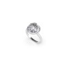 Anello Donna Guess JUBR01397JWRH56 16