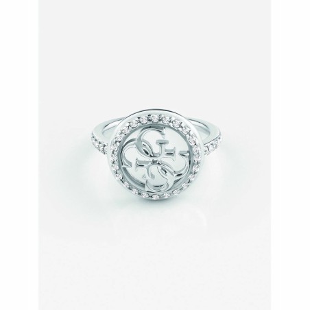 Anello Donna Guess JUBR02139JWRH54 14