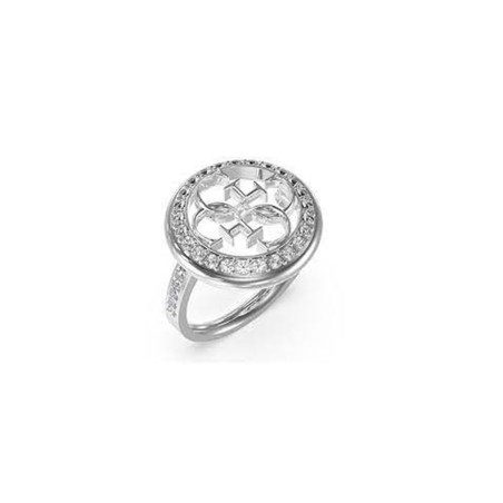 Anello Donna Guess JUBR02139JWRH54 14