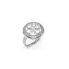 Anello Donna Guess JUBR02139JWRH54 14