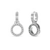Orecchini Donna Guess JUBE03167JWRHT-U