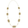 Collana Donna Guess JUBN01471JWYGT-U