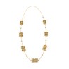 Collana Donna Guess JUBN01471JWYGT-U