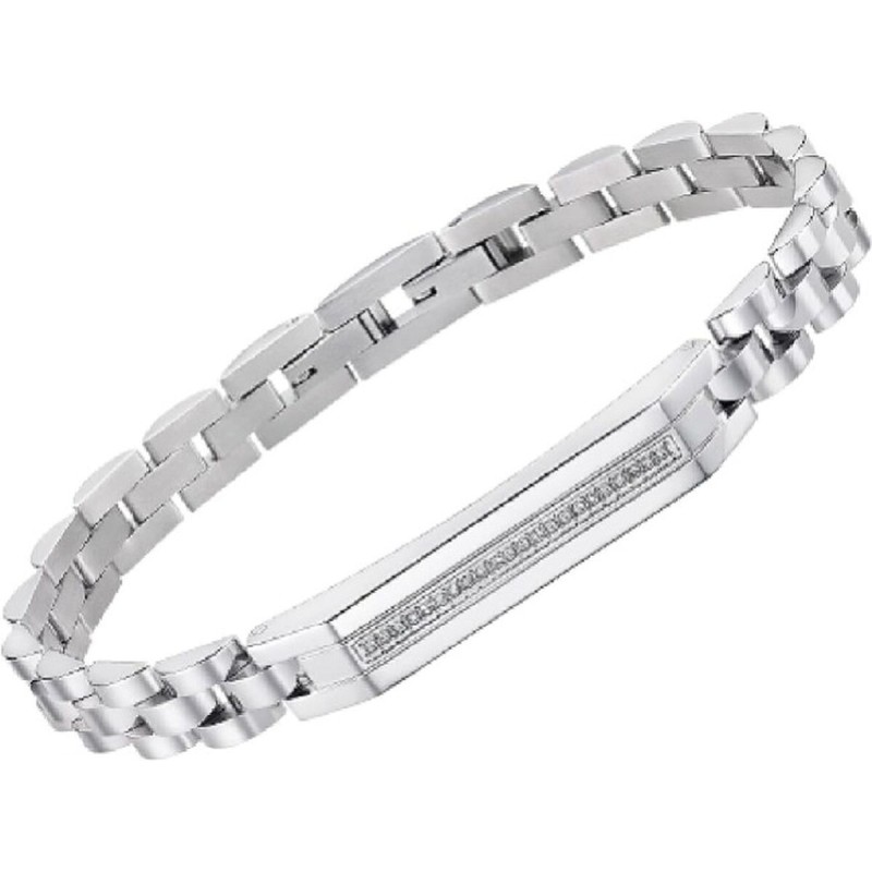 Bracciale Uomo Lotus LS2280-2/1 Bracciale Uomo Lotus LS2280-2/1