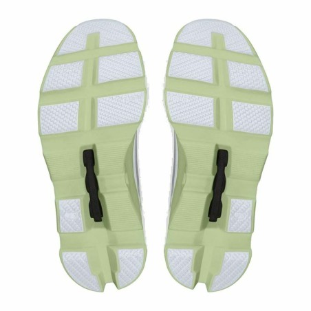 Scarpe Sportive da Donna On Running Cloudmonster Donna Grigio