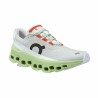 Scarpe Sportive da Donna On Running Cloudmonster Donna Grigio