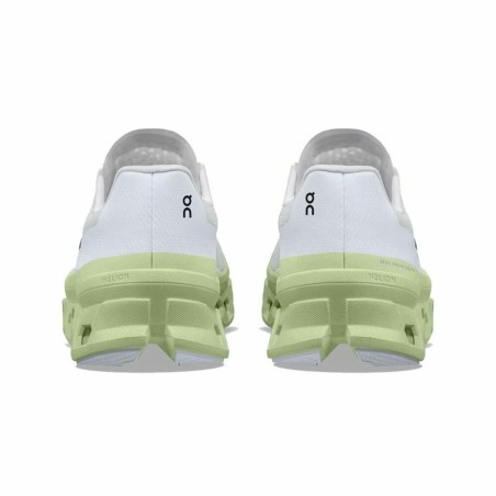 Scarpe Sportive da Donna On Running Cloudmonster Donna Grigio