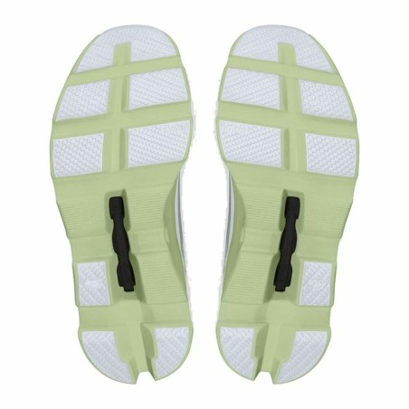 Scarpe Sportive da Donna On Running Cloudmonster Donna Grigio