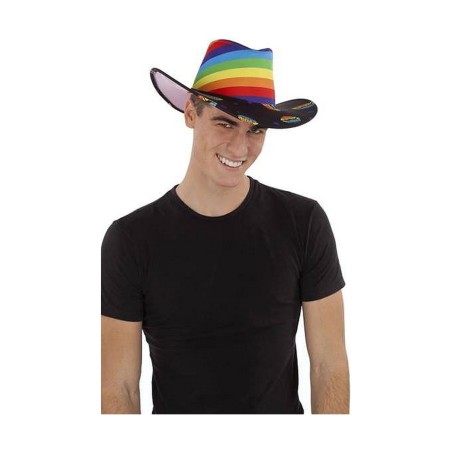 Cappello My Other Me Rainbow Kiss