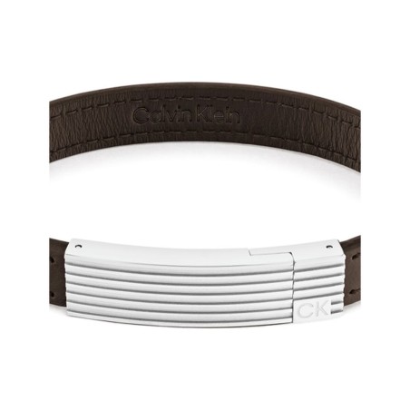 Bracciale Uomo Calvin Klein 35000268