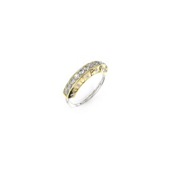 Anello Donna Guess JUBR03254JWRHYG