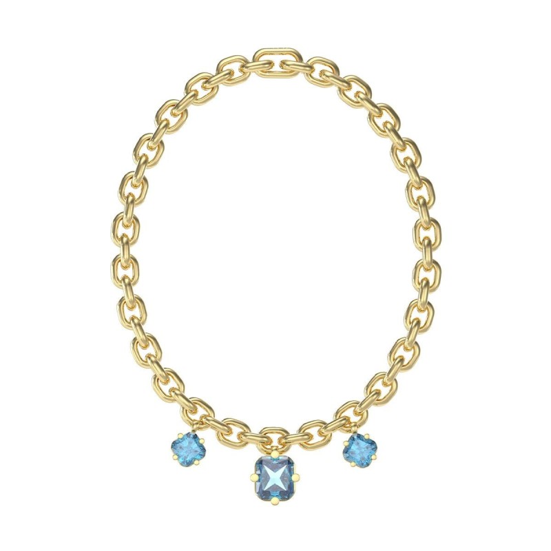 Collana Donna Guess JUBN04231JWYGBLT-U Collana Donna Guess JUBN04231JWYGBLT-U