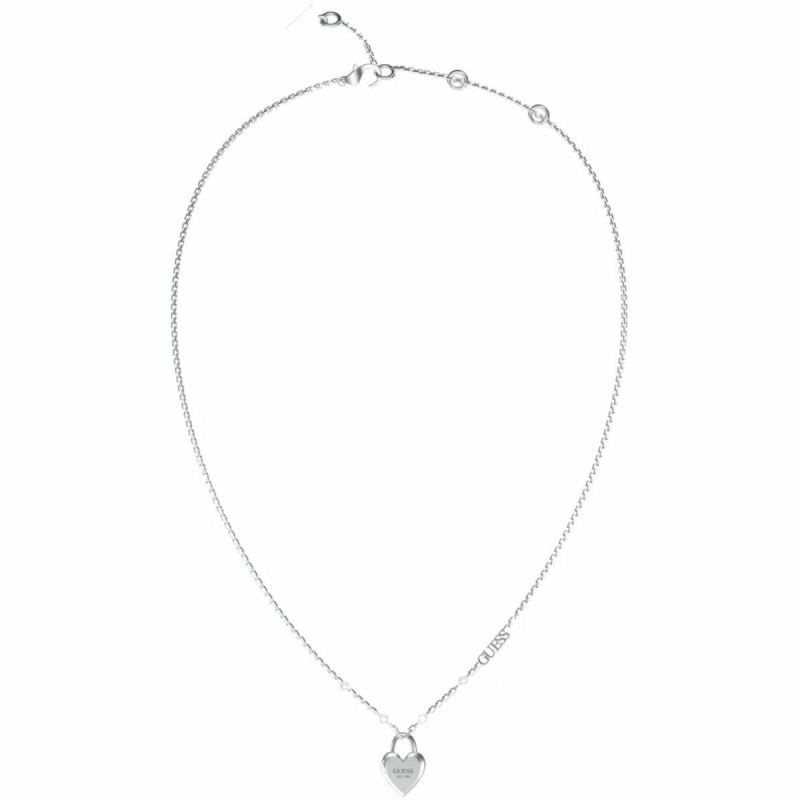 Collana Donna Guess JUBN04210JWRHT-U Collana Donna Guess JUBN04210JWRHT-U