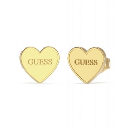 Orecchini Donna Guess JUBE02171JWYGT-U