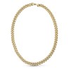 Collana Donna Guess JUMN01349JWYGT-U