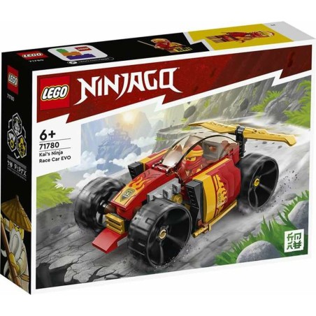 Set di Costruzioni Lego 94 Pezzi