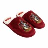 Ciabatte da casa Harry Potter Gryffindor  Rosso