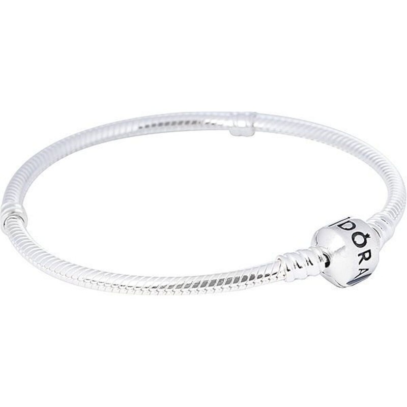 Bracciale Donna Pandora SNAKE CHAIN BRACELET Bracciale Donna Pandora SNAKE CHAIN BRACELET