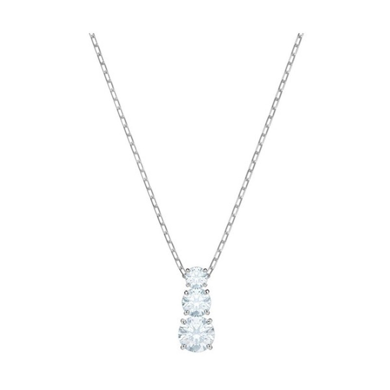 Collana Donna Swarovski 5414970 Collana Donna Swarovski 5414970