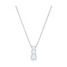 Collana Donna Swarovski 5414970