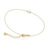 Bracciale Donna Majorica 16492.01.1.000.010.1