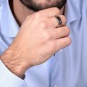 Anello Uomo Albert M. WSOX00167.S-24 24