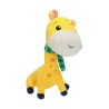 Peluche Fisher-Price Giraffa 20 cm Plastica