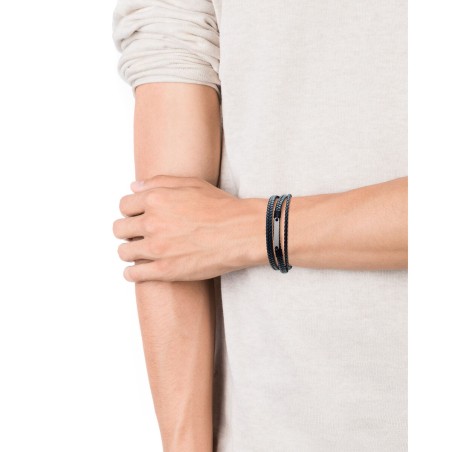 Bracciale Uomo Viceroy 75301P01013