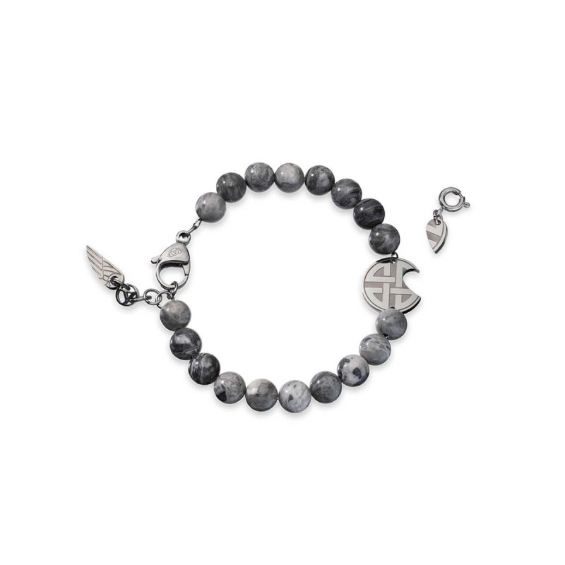 Bracciale Uomo AN Jewels ADC.BMGLB01A Bracciale Uomo AN Jewels ADC.BMGLB01A