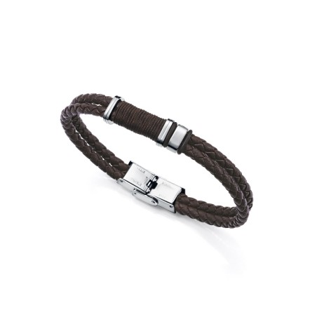 Bracciale Uomo Viceroy 14129P01011 Argento puro 925