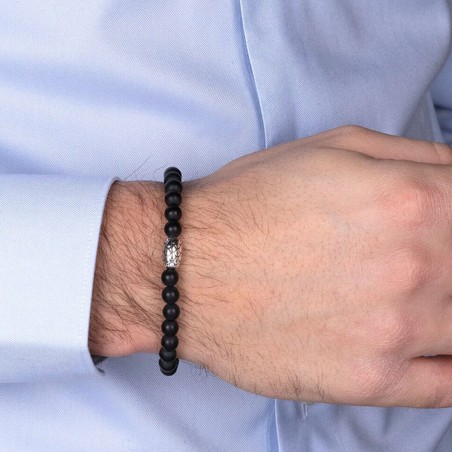 Bracciale Uomo Albert M. WSOX00135.BOM