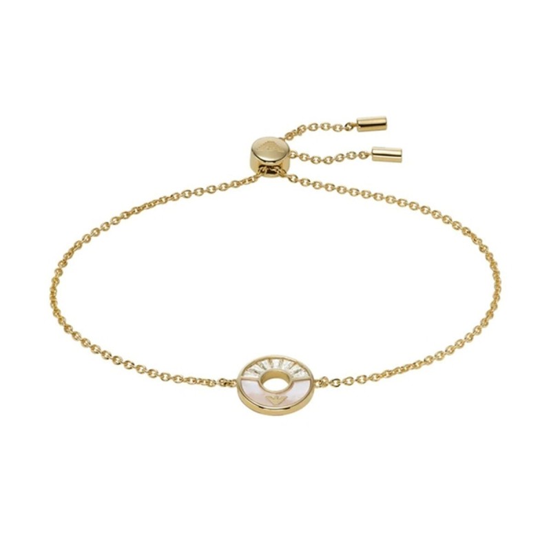 Bracciale Donna Emporio Armani EG3558710 Bracciale Donna Emporio Armani EG3558710