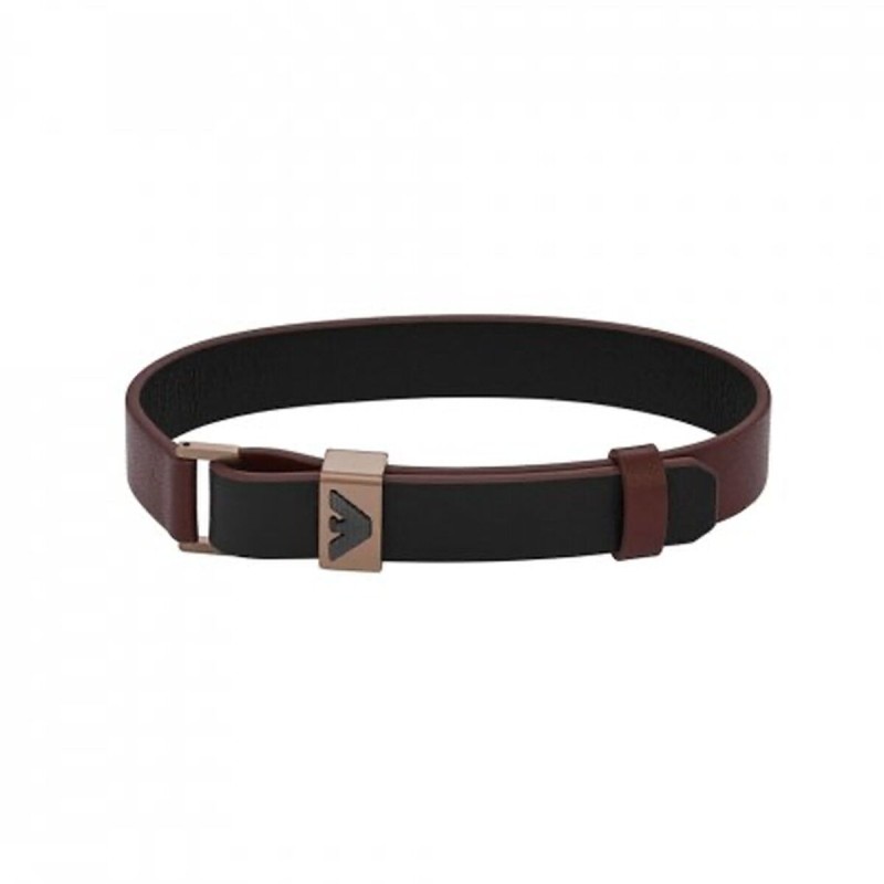 Bracciale Uomo Emporio Armani EGS2936200 Bracciale Uomo Emporio Armani EGS2936200