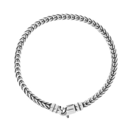 Bracciale Uomo Albert M. WSOX00443.S 19 cm