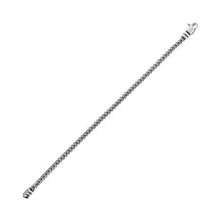 Bracciale Uomo Albert M. WSOX00443.S 19 cm