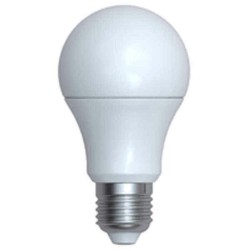 Lampadina Intelligente Denver Electronics SHL-340 RGB E27 LED 9 W 806 lm Wi-Fi 2700K - 6500K